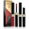 Image de Max Factor Lipfinity Lip Colour rouge à lèvres longue tenue avec baume teinte 120 Hot 4,2 g