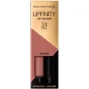Image de Max Factor Lipfinity Rouge à Lèvre 160 Iced