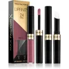 Image de Max Factor Lipfinity Lip Colour rouge à lèvres longue tenue avec baume teinte 055 Sweet 4,2 g
