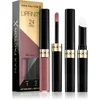 Image de Max Factor Lipfinity Lip Colour rouge à lèvres longue tenue avec baume teinte 016 Glowing 4,2 g