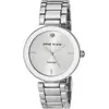 Image de Anne Klein Women's Genuine Diamond Dial Bracelet Watch
