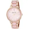 Image de Anne Klein Women's Resin Bracelet Watch