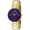Image de Anne Klein Women's Genuine Diamond Dial Bracelet Watch