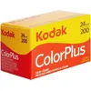 Image de Kodak Color Plus 200 ISO pellicule 135 mm 24 expositions