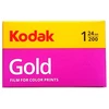 Image de Kodak Pellicule Gold 200 ISO GB135-24 poses