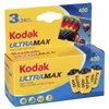 Image de Kodak 3 films couleur 400 Ultra max 135 24 poses ***Dev before 05/26*** Soldes été 2026