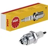 Image de Bougie d'allumage NGK | Boîte jaune | B2-LM, 1147
