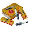 Image de NGK Spark Plugs Bkr5es # 2460 Park Plug 10/Lot