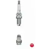 Image de NGK Jeu de 4 bougies d'allumage pour AUDI: RS2, A4, A3, 100, TT, A8, Cabriolet, 80, A6 & VOLKSWAGEN: Sharan, Polo, New Beetle, Golf (Ref: 3045)