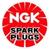 Image de 4 PCS * NEW * NGK 3271 Laser Platinum Premium Spark Plugs PZFR6F11 by NGK