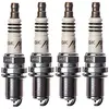 Image de 4 NEUF NGK Iridium IX Bougie d'allumage CR8EIX # 4218