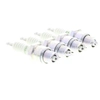 Image de NGK Jeu de 4 bougies d'allumage pour OPEL: Kadett, Rekord, Commodore, Corsa, Omega, Manta, Ascona, Monza, Frontera, Senator & DACIA: 1307 (Ref: 4553)