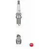 Image de NGK Jeu de 4 bougies d'allumage pour NISSAN: Sunny, Vanette, 100NX, Primera, Almera, Serena & VOLKSWAGEN: Touran, Passat, Eos, Jetta (Ref: 4856)