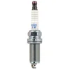 Image de Lot (8pcs) NGK Laser Iridium Spark Plugs Stock 4904 Nickel Core Pointe Standard 0.044 en Ilfr6t11