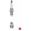 Image de NGK Jeu de 4 bougies d'allumage pour TOYOTA: RAV4, Corolla, Auris, Corolla Verso, MR2, Avensis, Celica, Yaris Verso, Yaris (Ref: 5776)