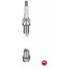 Image de NGK Jeu de 4 bougies d'allumage pour DAEWOO: Lanos, Nubira, Nexia, Kalos, Lacetti, Espero & NISSAN: Micra, Primera, Almera, Maxima (Ref: 6465)