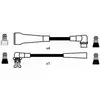 Image de NGK Jeu de câble d'allumage pour RENAULT: R21, Trafic, R25, Super 5, R19 (Ref: 8507)