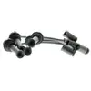 Image de NGK Jeu de câble d'allumage pour FORD: Fiesta, Focus, C-Max, Mondeo, Fusion, B-Max, Puma & VOLVO: V50, S40, C30 & MAZDA: 2 (Ref: 8541)