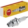 Image de Bougie d'allumage NGK | Boîte jaune | B6HS-10, 1052