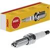 Image de Bougie d'allumage NGK | Boîte jaune | LKR7E, 1643