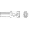 Image de NGK Sonde lambda pour PEUGEOT: 406 (Ref: 1982)