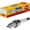 Image de Bougie d'allumage NGK | Boîte jaune | BKR6EK, 2288
