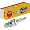 Image de Bougie d'allumage NGK | Boîte jaune | BUE, 2322