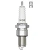 Image de NGK - Bougie ALLUMAGE Boite - BP8ES (Lot de 4)