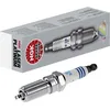 Image de Bougie d'allumage NGK | Laser Platinum |PLTR6A-10G, 3587