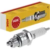 Image de Bougie d'allumage NGK | Boîte jaune | BP4HS, 3611