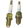 Image de NGK Bougie d'allumage 3754 Électrode centrale en nickel 1-électrode de masse Antiparasitage 5kOhm avec siège à joint conique Raccord-SAE fixe Ouverture de la clé: 16 mm Longueur du filetage: 17,5mm