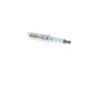 Image de NGK Bougie d'allumage pour FORD: Orion, Mondeo, Cougar, Escort, Ka, Fiesta, Courier & OPEL: Omega, Commodore, Zafira & HYUNDAI: Elantra (Ref: 3784)