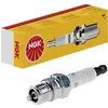 Image de Bougie d'allumage NGK | Boîte jaune | BR5FS, 4123