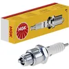 Image de Bougie d'allumage NGK | Boîte jaune | B8HS-10, 5126