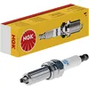 Image de ngk spark plugs 5214 Bougie Allumage LKR8A(Unité 1) | Clé de 16 mm, écartement électrode 0,85 mm, indice thermique 8, joint d'étanchéité, contenu 1 pièce