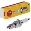 Image de Bougie d'allumage NGK | Boîte jaune | BP-2E, 5411