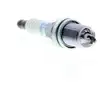 Image de NGK Bougie d'allumage pour DAIHATSU: Terios, Extol, Sirion, YRV (Ref: 5742)