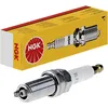 Image de Bougie d'allumage NGK | Boîte jaune | LZKAR7B, 5942