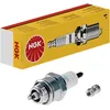 Image de Bougie d'allumage NGK | Boîte jaune | BPMR4A, 6028
