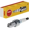 Image de Bougie d'allumage NGK | Boîte jaune | BKUR6ET, 6437