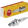 Image de Bougie d'allumage NGK | Boîte jaune | D6HA, 6512