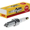 Image de Bougie d'allumage NGK | Boîte jaune | LZKAR7A, 6799