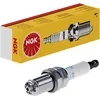 Image de Bougie d'allumage NGK | Boîte jaune | BKR6EQUA, 6872