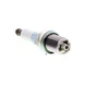 Image de NGK Bougie d'allumage pour VOLKSWAGEN: Phaeton, Touareg & AUDI: S4, A8, A6 & VOLVO: S80, 960 (Ref: 6872)