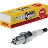 Image de Bougie d'allumage NGK | Boîte jaune | BKR5E-11, 6953