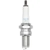 Image de NGK - Bougie ALLUMAGE Boite - DR8EA, NC (Lot de 2)