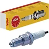 Image de Bougie d'allumage NGK | Boîte jaune | BUR5ET-10, 7264