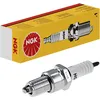 Image de Bougie d'allumage NGK | Boîte jaune | BP6ESZ, 7639