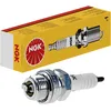 Image de Bougie d'allumage NGK | Boîte jaune | AB-8, 7909