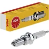 Image de Bougie d'allumage NGK | Boîte jaune | D7EA, 7912